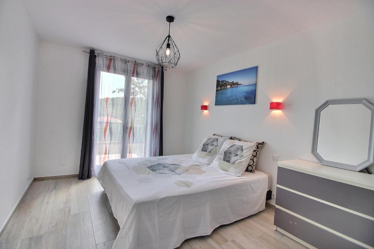 Un Havre De Paix Au Coeur De Mougins Apartamento Exterior foto