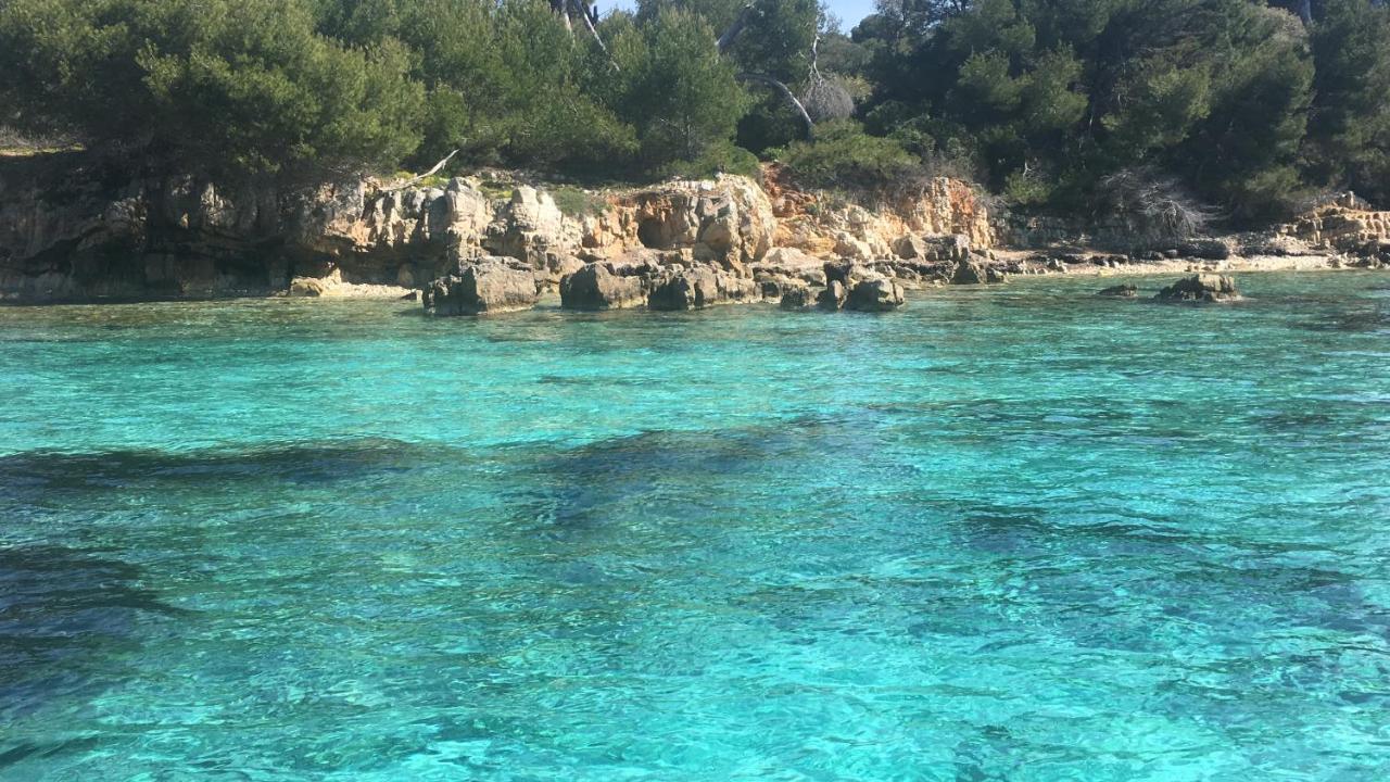 Un Havre De Paix Au Coeur De Mougins Apartamento Exterior foto