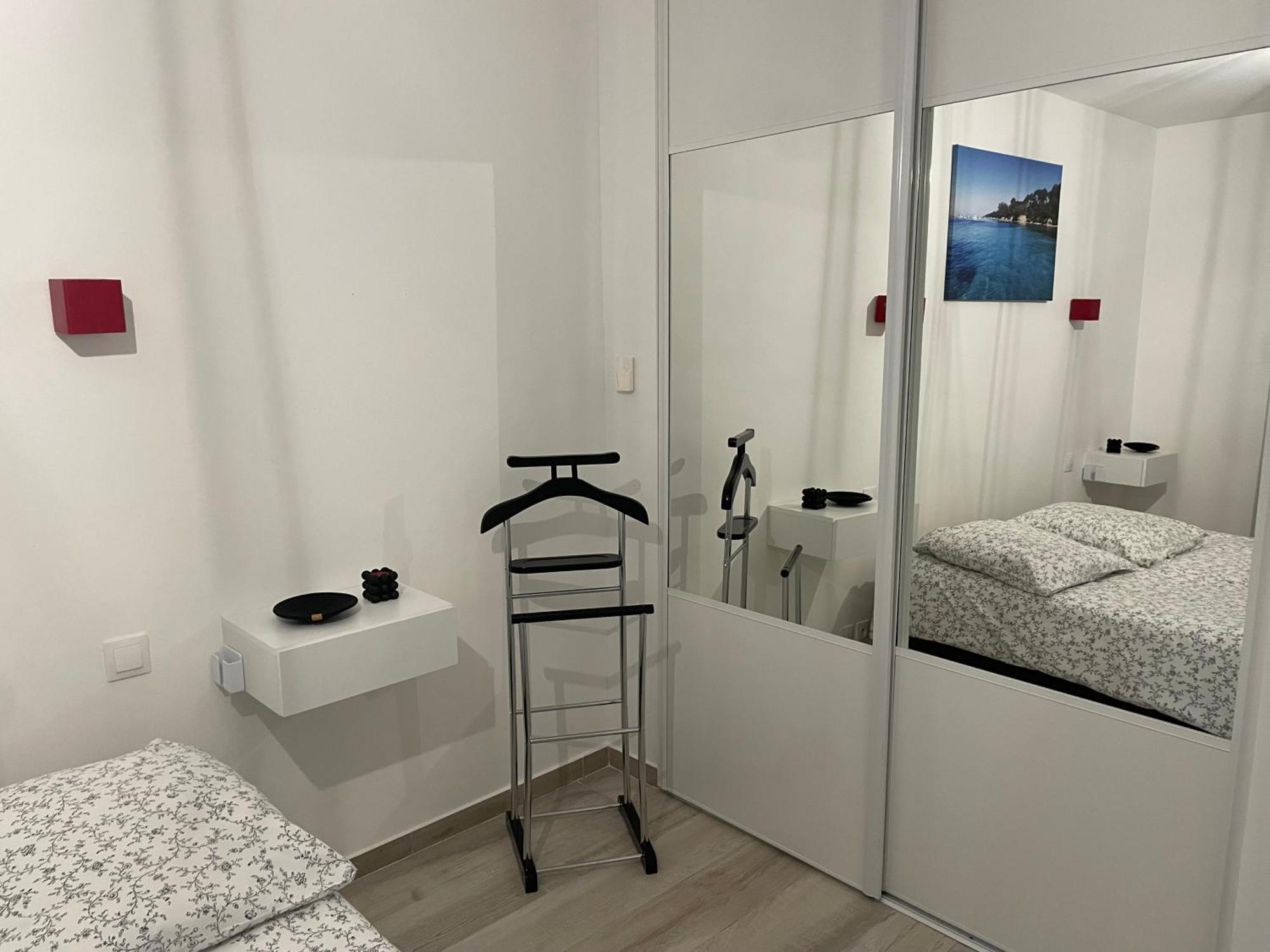 Un Havre De Paix Au Coeur De Mougins Apartamento Exterior foto